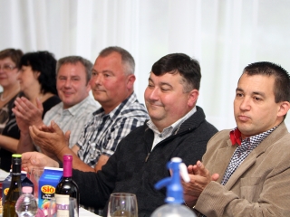 Évet zárt a DKKA - fotó: Sándor Judit