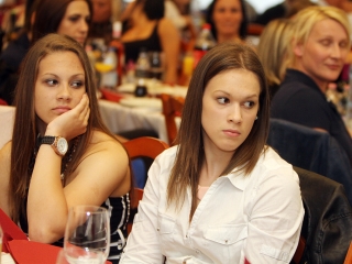 Évet zárt a DKKA - fotó: Sándor Judit