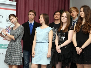 Évet zárt a DKKA - fotó: Sándor Judit