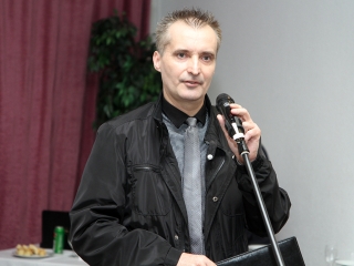 Évet zárt a DKKA - fotó: Sándor Judit