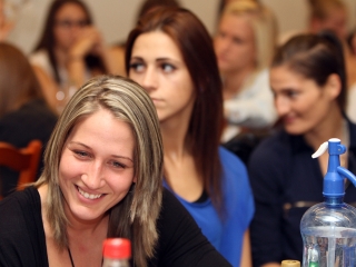 Évet zárt a DKKA - fotó: Sándor Judit