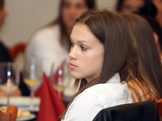 Évet zárt a DKKA - fotó: Sándor Judit