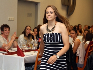 Évet zárt a DKKA - fotó: Sándor Judit