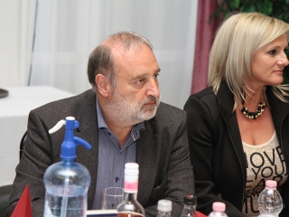 Évet zárt a DKKA - fotó: Sándor Judit