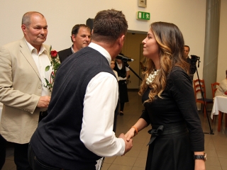 Évet zárt a DKKA - fotó: Sándor Judit