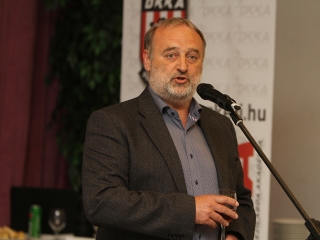 Évet zárt a DKKA - fotó: Sándor Judit