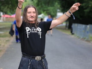 Metal Factory: a nagy behopp - fotó: 