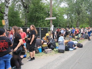 Metal Factory: a nagy behopp - fotó: 
