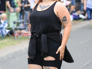 Metal Factory: a nagy behopp - fotó: 