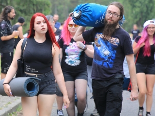 Metal Factory: a nagy behopp - fotó: 