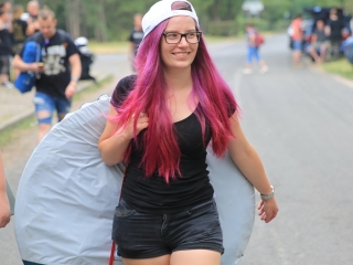 Metal Factory: a nagy behopp - fotó: 