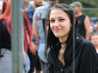 Metal Factory: a nagy behopp - fotó: 