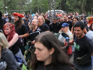 Metal Factory: a nagy behopp - fotó: 