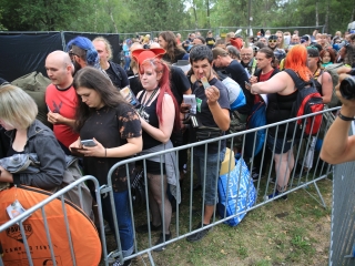 Metal Factory: a nagy behopp - fotó: 