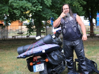 Metal Factory: a nagy behopp - fotó: 