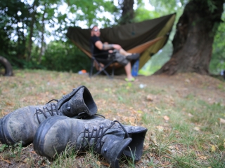 Metal Factory: a nagy behopp - fotó: 
