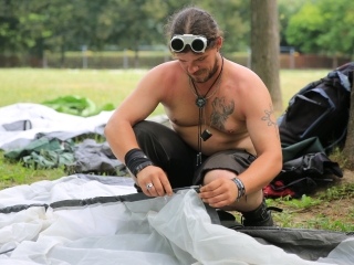 Metal Factory: a nagy behopp - fotó: 