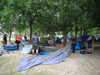 Metal Factory: a nagy behopp - fotó: 