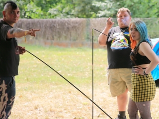 Metal Factory: a nagy behopp - fotó: 