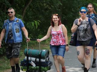 Metal Factory: a nagy behopp - fotó: 