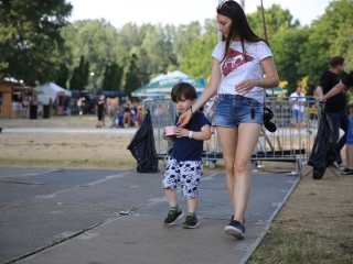 Metal Factory: hétfői bemelegítés - fotó: 