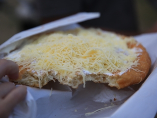 Metal Factory: hétfői bemelegítés - fotó: 