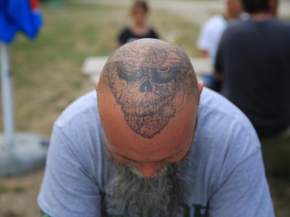 Metal Factory: hétfői bemelegítés - fotó: 