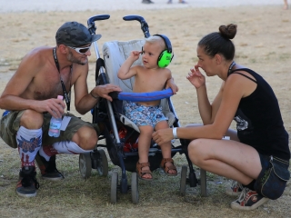 Metal Factory: hétfői bemelegítés - fotó: 