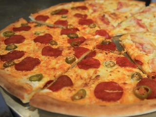 Metal Factory: hétfői bemelegítés - fotó: 