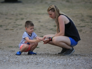 Metal Factory: hétfői bemelegítés - fotó: 