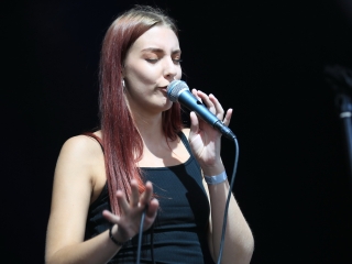 Metal Factory: hétfői bemelegítés - fotó: 