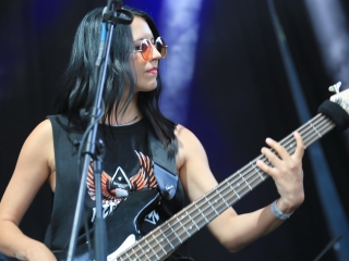 Metal Factory: hétfői bemelegítés - fotó: 