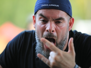 Metal Factory: hétfői bemelegítés - fotó: 