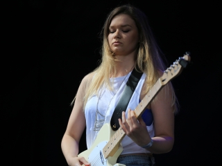 Metal Factory: hétfői bemelegítés - fotó: 