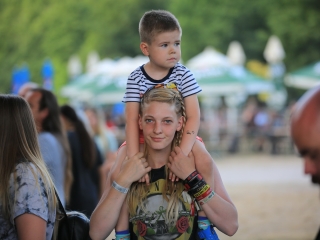 Metal Factory: hétfői bemelegítés - fotó: 