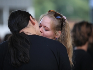 Metal Factory: hétfői bemelegítés - fotó: 