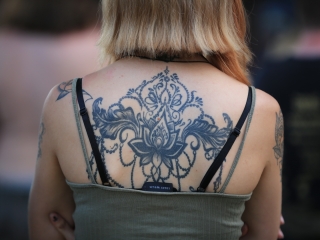 Metal Factory: hétfői bemelegítés - fotó: 