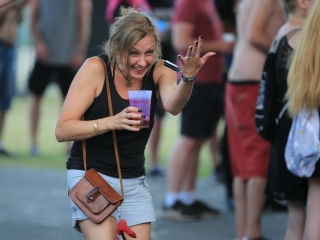 Metal Factory: hétfői bemelegítés - fotó: 