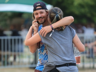 Metal Factory: hétfői bemelegítés - fotó: 