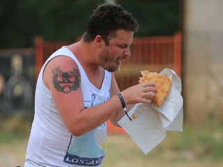 Metal Factory: hétfői bemelegítés - fotó: 