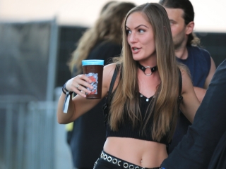 Metal Factory: hétfői bemelegítés - fotó: 