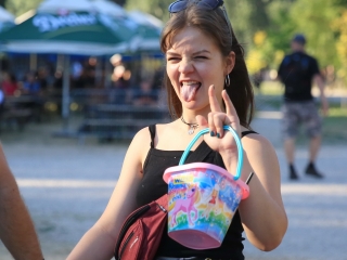 Metal Factory: a keddi kavalkád - fotó: 