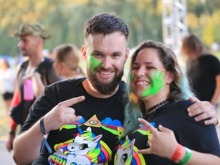 Metal Factory: a szerdai szelekció - fotó: 