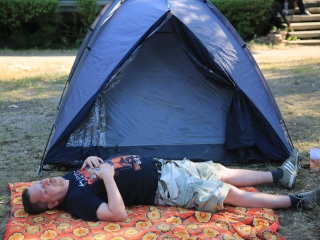 Metal Factory: a szerdai szelekció - fotó: 