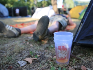 Metal Factory: a szerdai szelekció - fotó: 