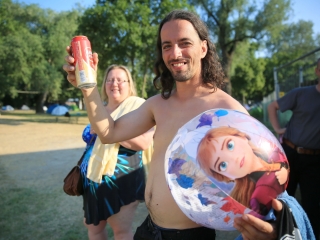 Metal Factory: a szerdai szelekció - fotó: 