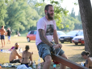 Metal Factory: a szerdai szelekció - fotó: 