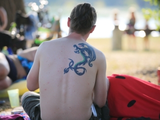 Metal Factory: a szerdai szelekció - fotó: 