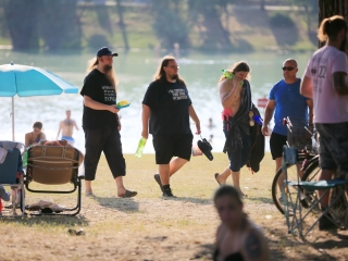 Metal Factory: a szerdai szelekció - fotó: 