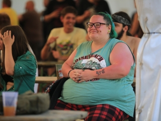 Metal Factory: a szerdai szelekció - fotó: 